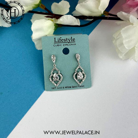 Exclusive Imported Earrings JH4814 (Buy 2 Get 1 Free)