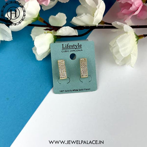 Exclusive Imported Earrings JH4816 (Buy 2 Get 1 Free)