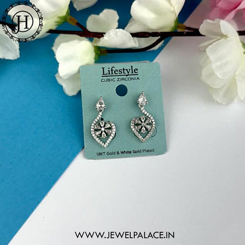 Exclusive Imported Earrings JH4818 (Buy 2 Get 1 Free)
