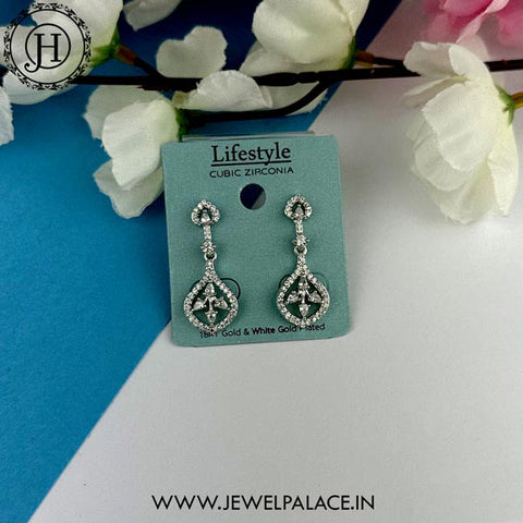 Exclusive Imported Earrings JH4819 (Buy 2 Get 1 Free)