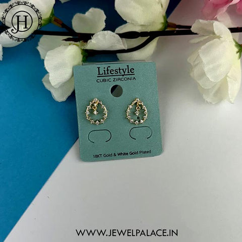 Exclusive Imported Earrings JH4822 (Buy 2 Get 1 Free)