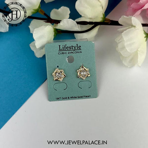 Exclusive Imported Earrings JH4823 (Buy 2 Get 1 Free)