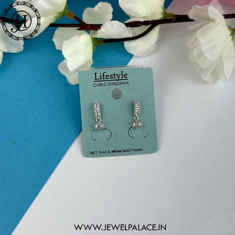 Exclusive Imported Earrings JH4825 (Buy 2 Get 1 Free)