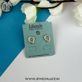 Exclusive Imported Earrings JH4829 (Buy 2 Get 1 Free)