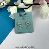 Exclusive Imported Earrings JH4832 (Buy 2 Get 1 Free)