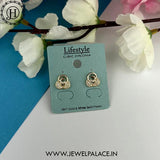 Exclusive Imported Earrings JH4836 (Buy 2 Get 1 Free)