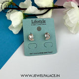 Exclusive Imported Earrings JH4837 (Buy 2 Get 1 Free)