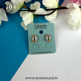 Exclusive Imported Earrings JH4839 (Buy 2 Get 1 Free)