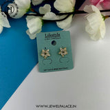 Exclusive Imported Earrings JH4841 (Buy 2 Get 1 Free)