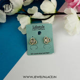 Exclusive Imported Earrings JH4846 (Buy 2 Get 1 Free)