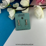 Exclusive Imported Earrings JH4848 (Buy 2 Get 1 Free)