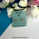 Exclusive Imported Earrings JH4850 (Buy 2 Get 1 Free)