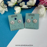 Exclusive Imported Earrings JH4860 (Buy 2 Get 1 Free)