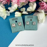 Exclusive Imported Earrings JH4863 (Buy 2 Get 1 Free)