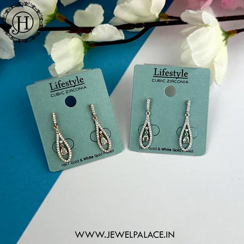 Exclusive Imported Earrings JH4864 (Buy 2 Get 1 Free)
