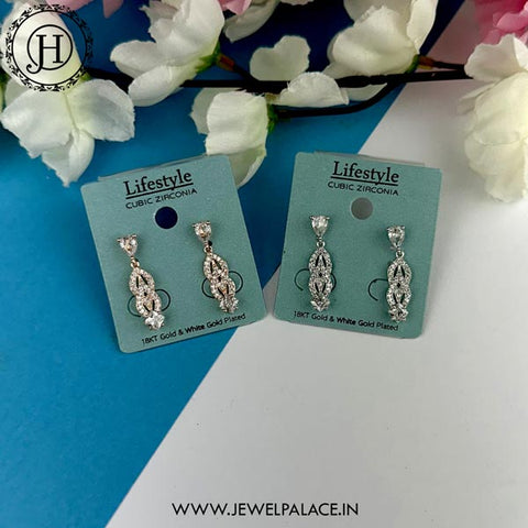 Exclusive Imported Earrings JH4865 (Buy 2 Get 1 Free)