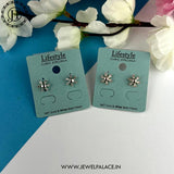 Exclusive Imported Earrings JH4870 (Buy 2 Get 1 Free)