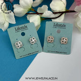 Exclusive Imported Earrings JH4875 (Buy 2 Get 1 Free)