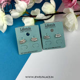 Exclusive Imported Earrings JH4876 (Buy 2 Get 1 Free)