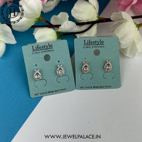 Exclusive Imported Earrings JH4877 (Buy 2 Get 1 Free)