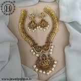 Beautiful Premium Quality Gold Plated Necklace JH5052