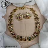 Beautiful Premium Quality Gold Plated Necklace JH5063