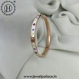 Exclusive Rose Gold Plated Imported Bracelet JH5137