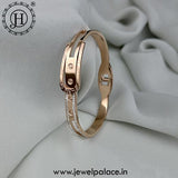Exclusive Rose Gold Plated Imported Bracelet JH5138