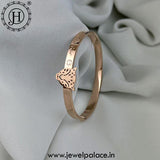 Exclusive Rose Gold Plated Imported Bracelet JH5140