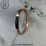 Exclusive Rose Gold Plated Imported Bracelet JH5145
