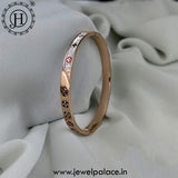 Exclusive Rose Gold Plated Imported Bracelet JH5147