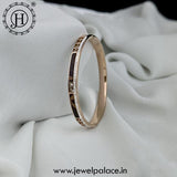 Exclusive Rose Gold Plated Imported Bracelet JH5153