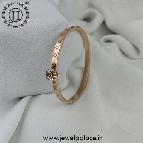 Exclusive Rose Gold Plated Imported Bracelet JH5155