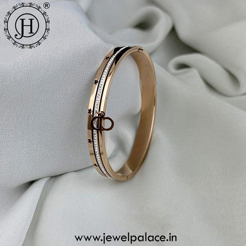Exclusive Rose Gold Plated Imported Bracelet JH5157